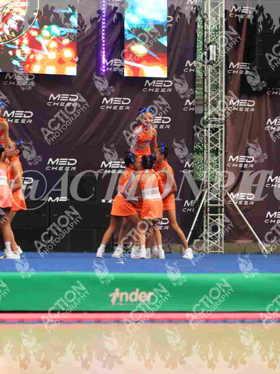 Club deportivo Raptors Foto 17